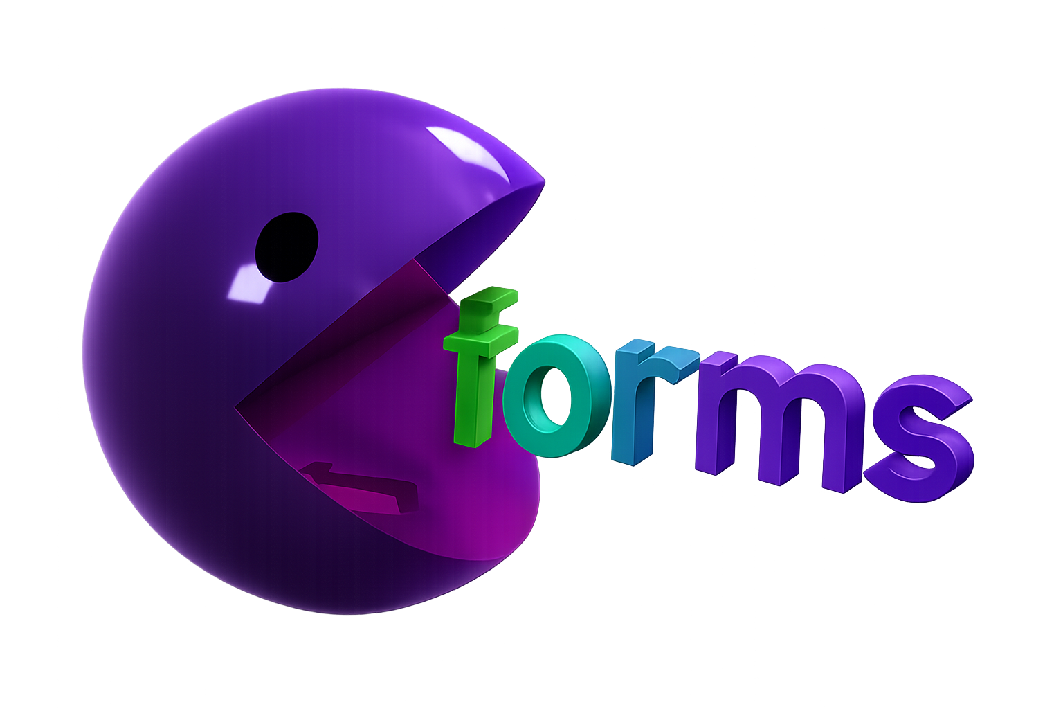 cforms colorful forms